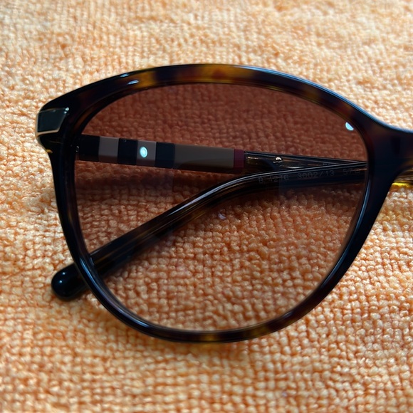 BURBERRY B 4216 WOMENS SUNGLASSES 😎 - Picture 2 of 12